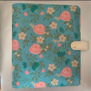 A5 Ring Planner by Recollections